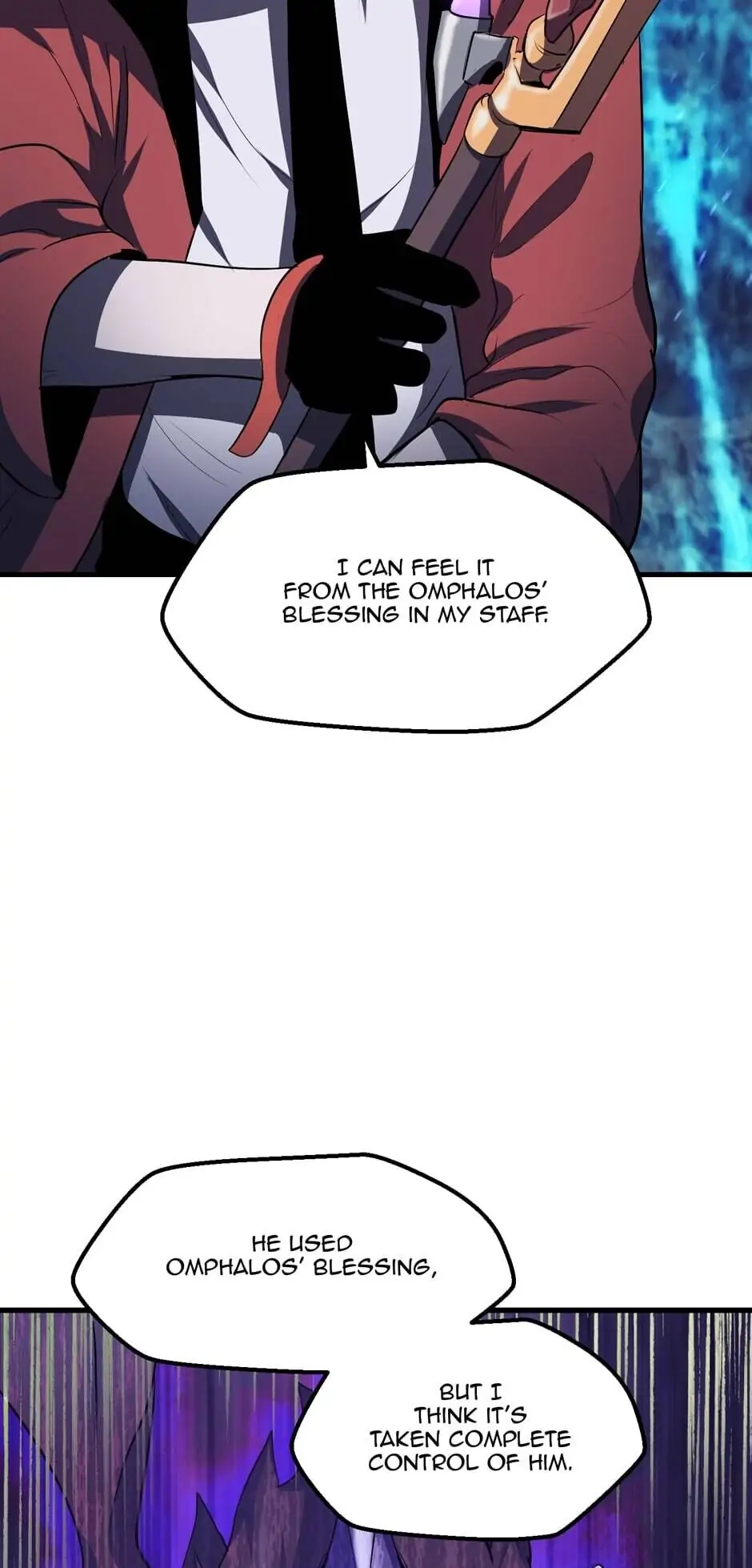 Survival Story of a Sword King in a Fantasy World Chapter 65 – Chapter 65
           : Out Of The Dungeon Page 7