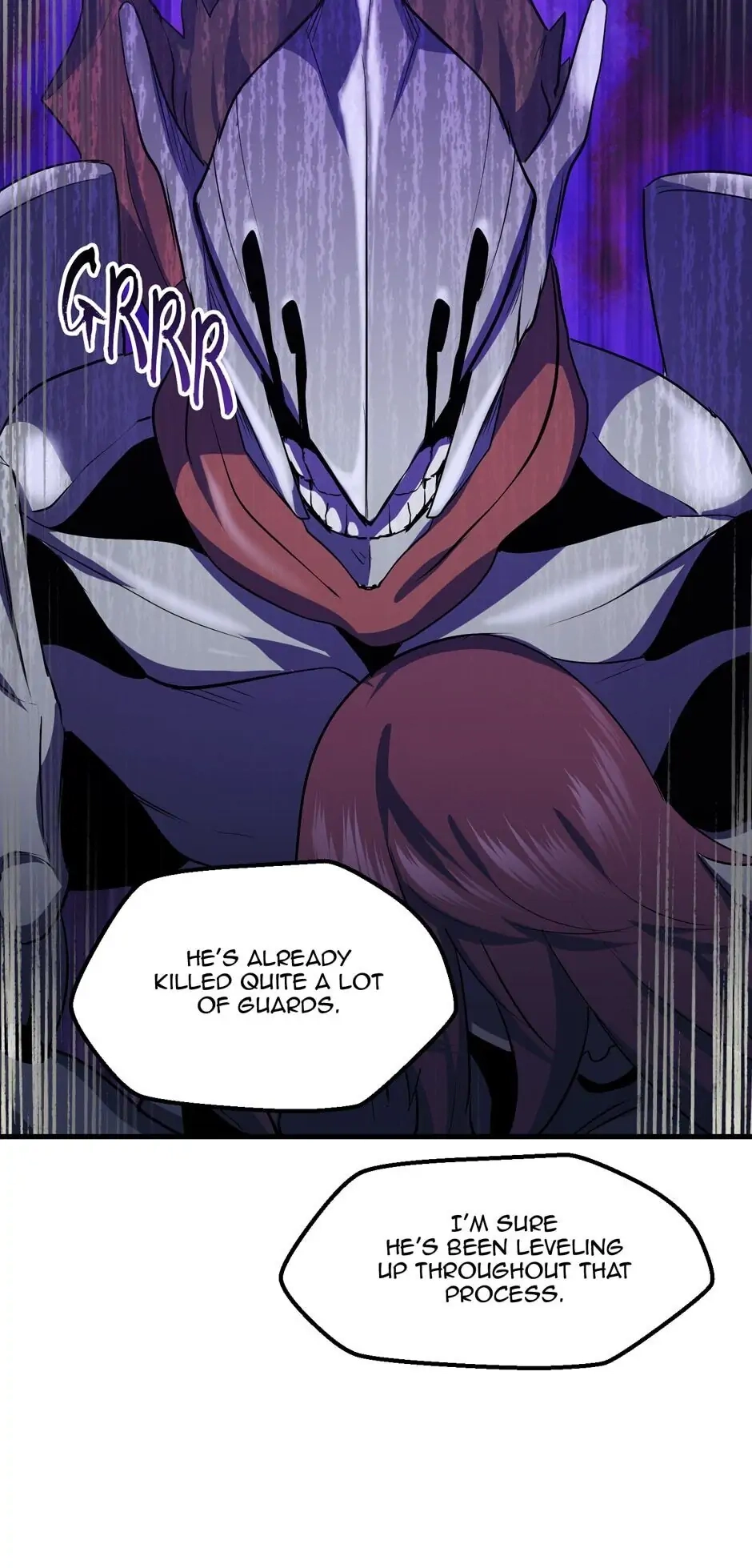 Survival Story of a Sword King in a Fantasy World Chapter 65 – Chapter 65
           : Out Of The Dungeon Page 8