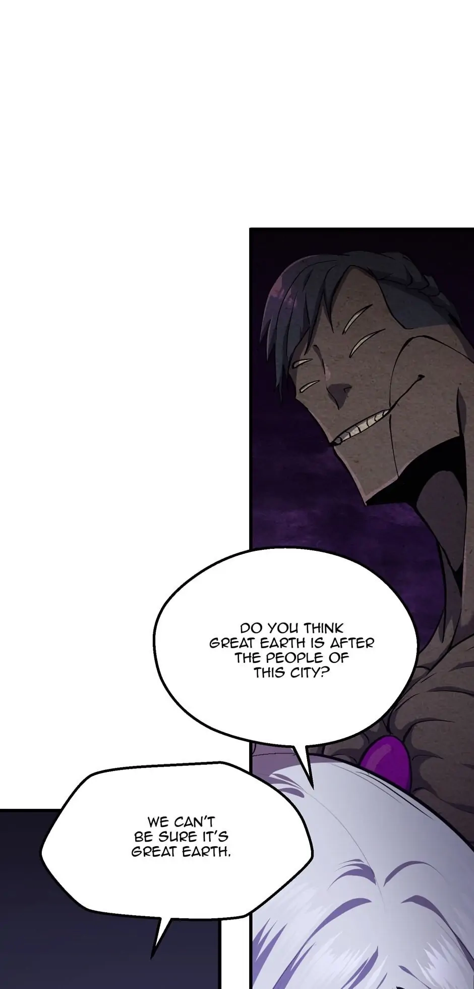 Survival Story of a Sword King in a Fantasy World Chapter 65 – Chapter 65
           : Out Of The Dungeon Page 9