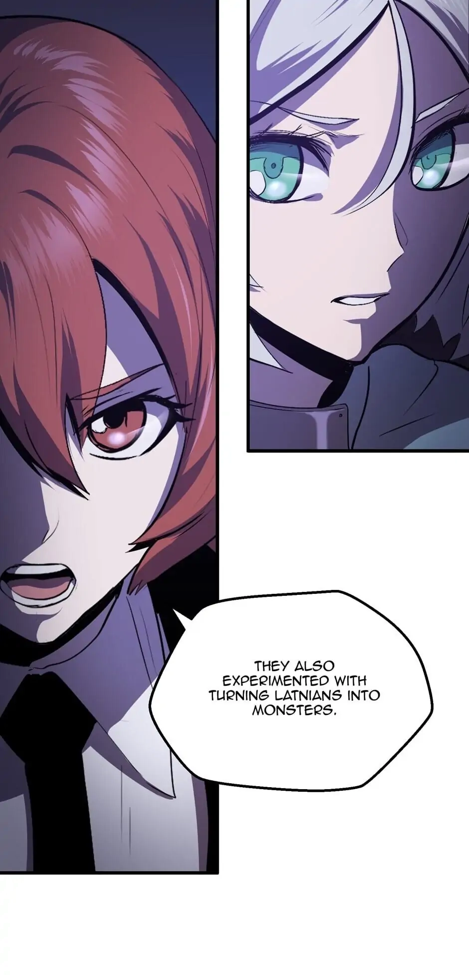 Survival Story of a Sword King in a Fantasy World Chapter 65 – Chapter 65
           : Out Of The Dungeon Page 10