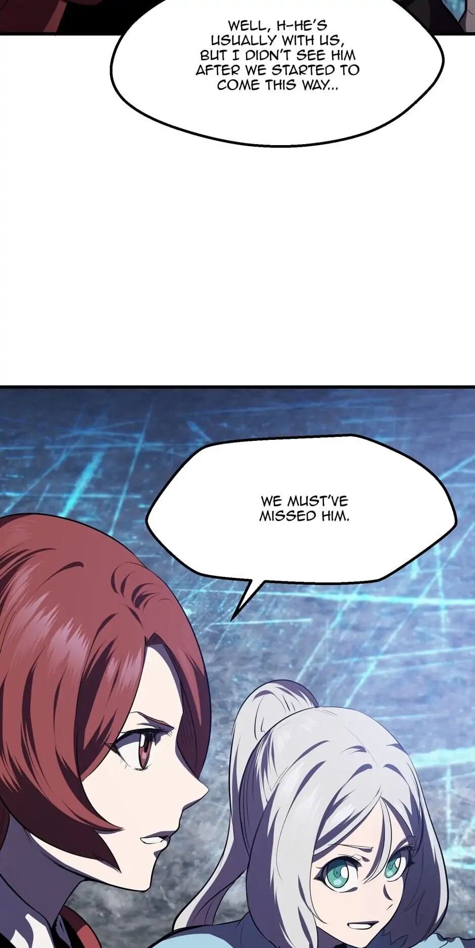 Survival Story of a Sword King in a Fantasy World Chapter 65 – Chapter 65
           : Out Of The Dungeon Page 12