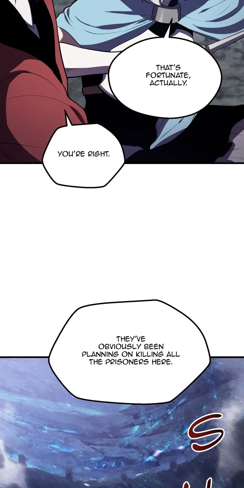 Survival Story of a Sword King in a Fantasy World Chapter 65 – Chapter 65
           : Out Of The Dungeon Page 13