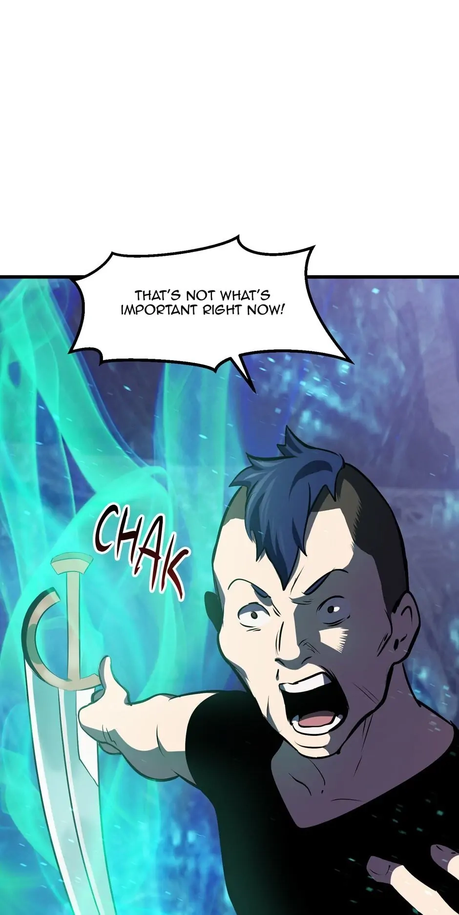 Survival Story of a Sword King in a Fantasy World Chapter 65 – Chapter 65
           : Out Of The Dungeon Page 15