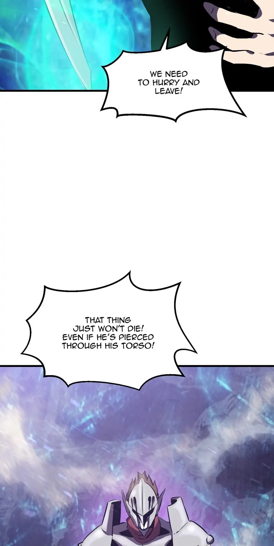 Survival Story of a Sword King in a Fantasy World Chapter 65 – Chapter 65
           : Out Of The Dungeon Page 16