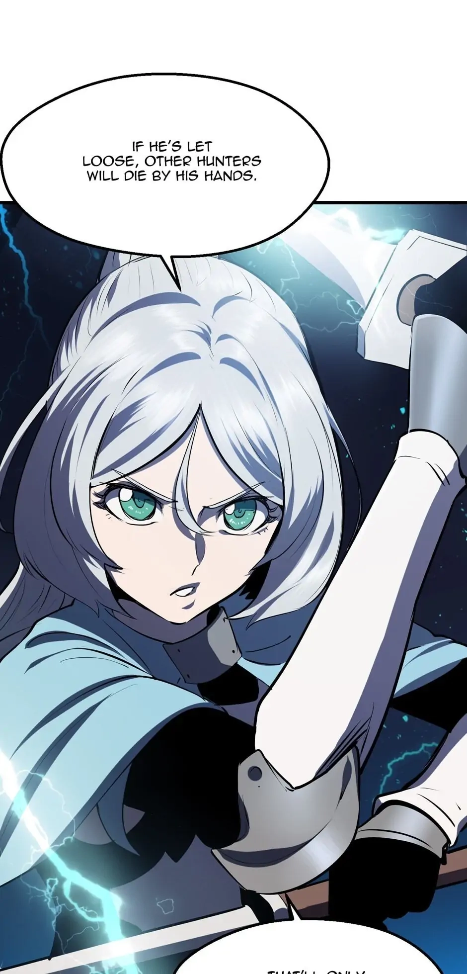 Survival Story of a Sword King in a Fantasy World Chapter 65 – Chapter 65
           : Out Of The Dungeon Page 21