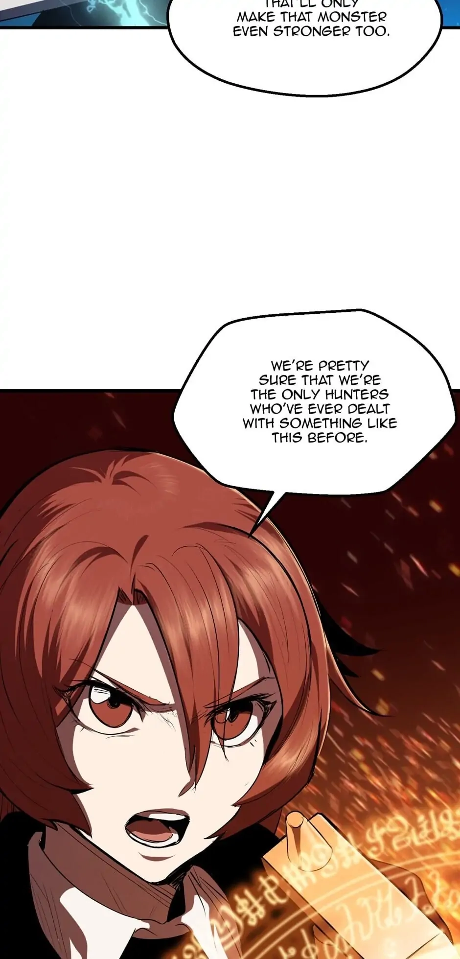 Survival Story of a Sword King in a Fantasy World Chapter 65 – Chapter 65
           : Out Of The Dungeon Page 22