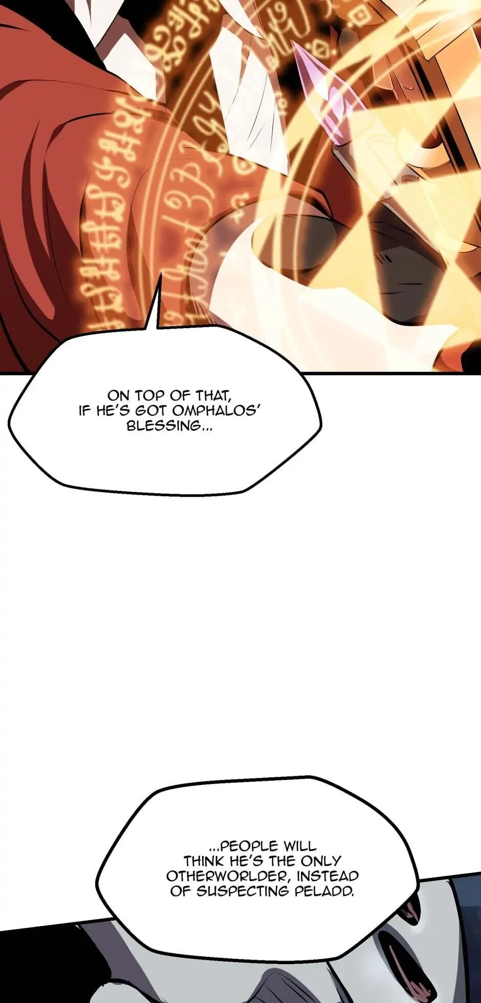 Survival Story of a Sword King in a Fantasy World Chapter 65 – Chapter 65
           : Out Of The Dungeon Page 23