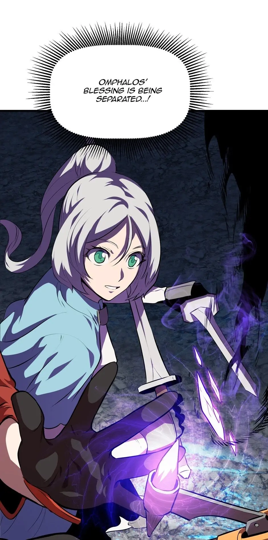 Survival Story of a Sword King in a Fantasy World Chapter 65 – Chapter 65
           : Out Of The Dungeon Page 35