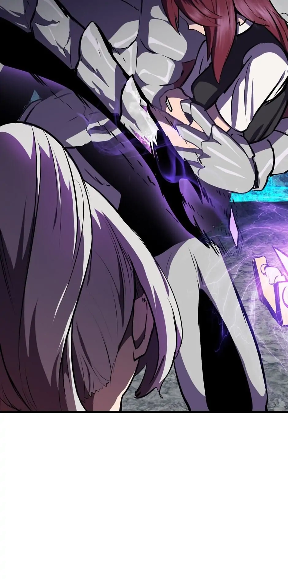 Survival Story of a Sword King in a Fantasy World Chapter 65 – Chapter 65
           : Out Of The Dungeon Page 37