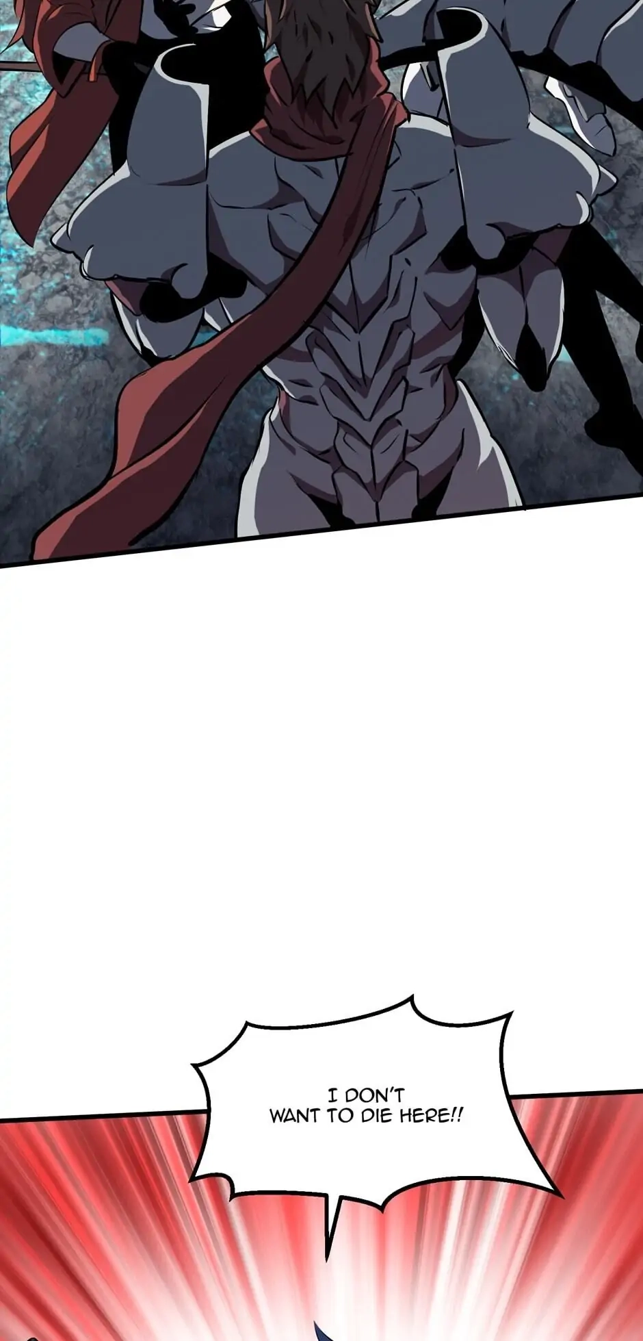Survival Story of a Sword King in a Fantasy World Chapter 65 – Chapter 65
           : Out Of The Dungeon Page 42