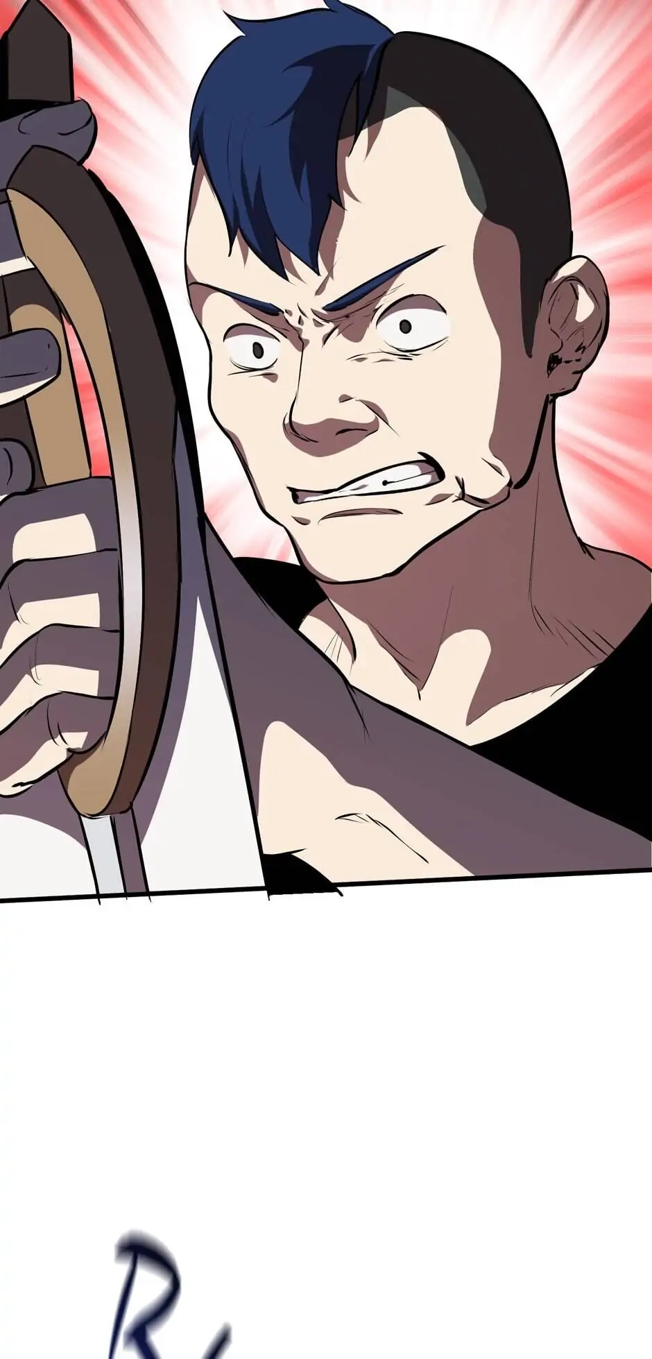 Survival Story of a Sword King in a Fantasy World Chapter 65 – Chapter 65
           : Out Of The Dungeon Page 43