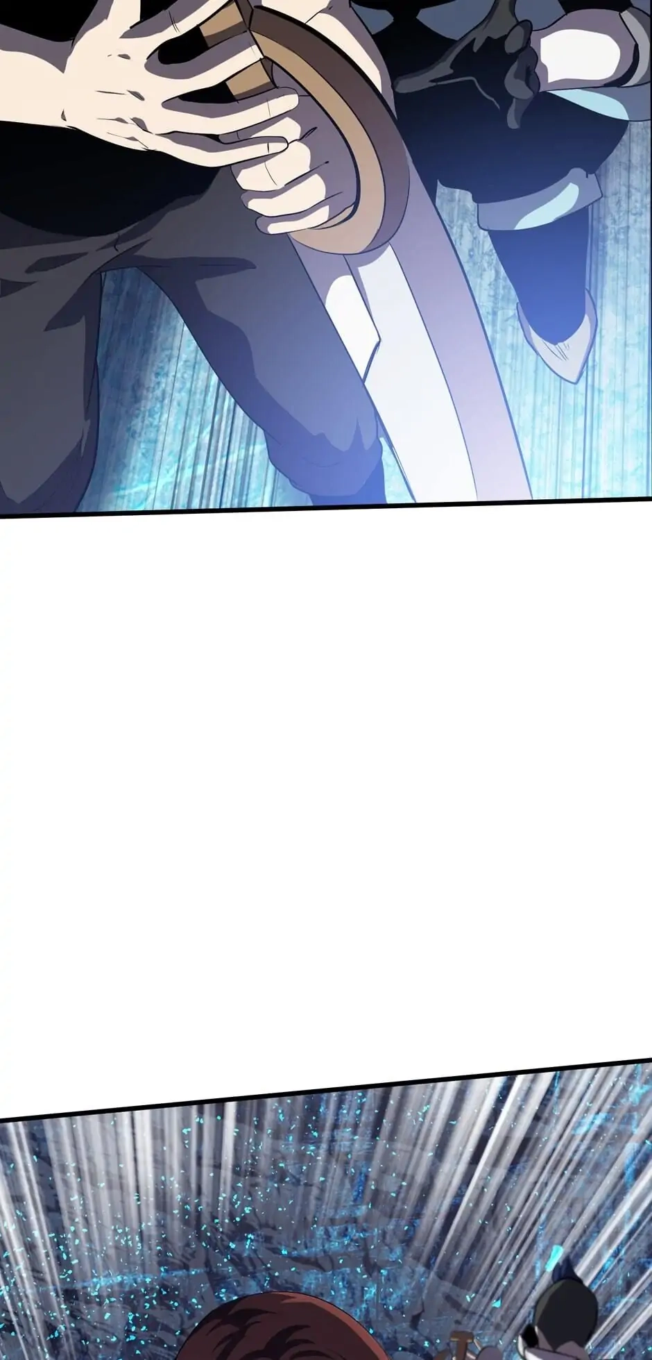 Survival Story of a Sword King in a Fantasy World Chapter 65 – Chapter 65
           : Out Of The Dungeon Page 46
