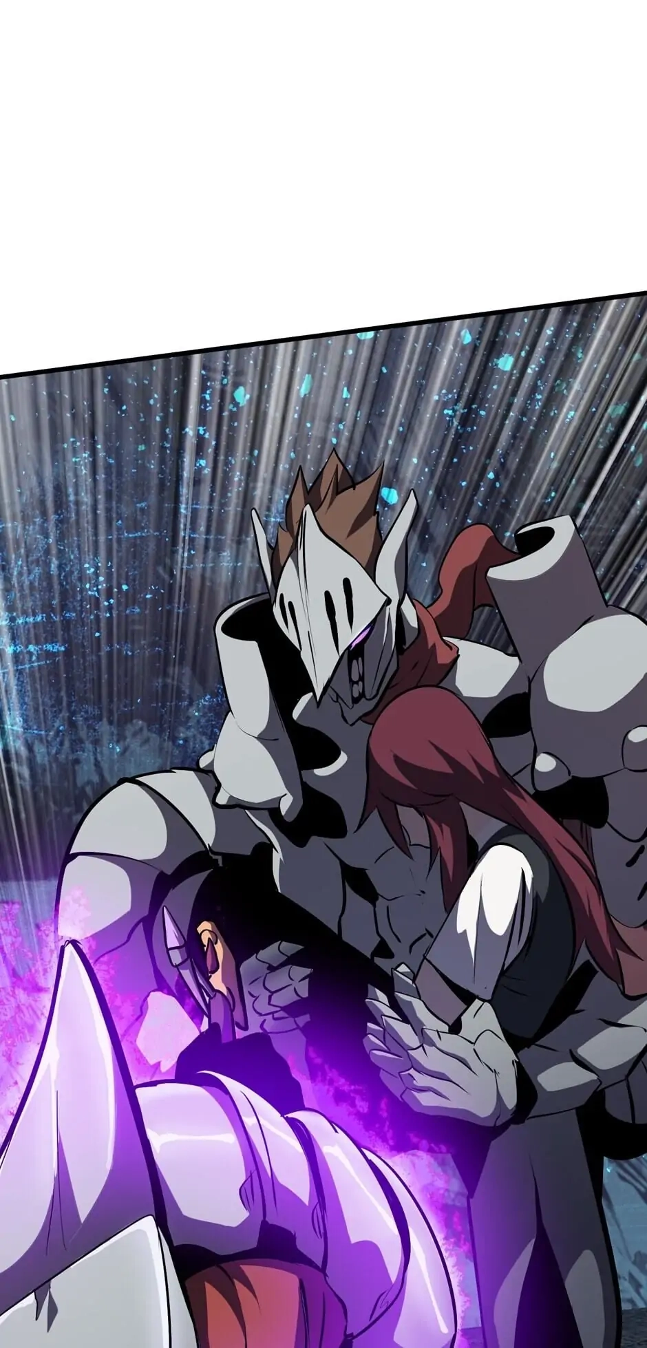 Survival Story of a Sword King in a Fantasy World Chapter 65 – Chapter 65
           : Out Of The Dungeon Page 48