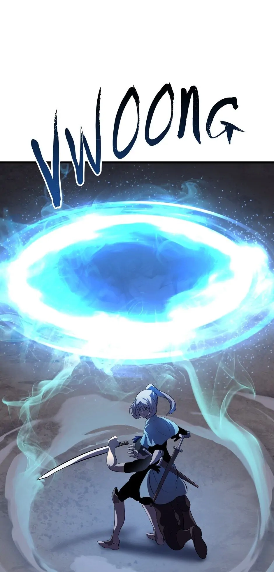 Survival Story of a Sword King in a Fantasy World Chapter 65 – Chapter 65
           : Out Of The Dungeon Page 51