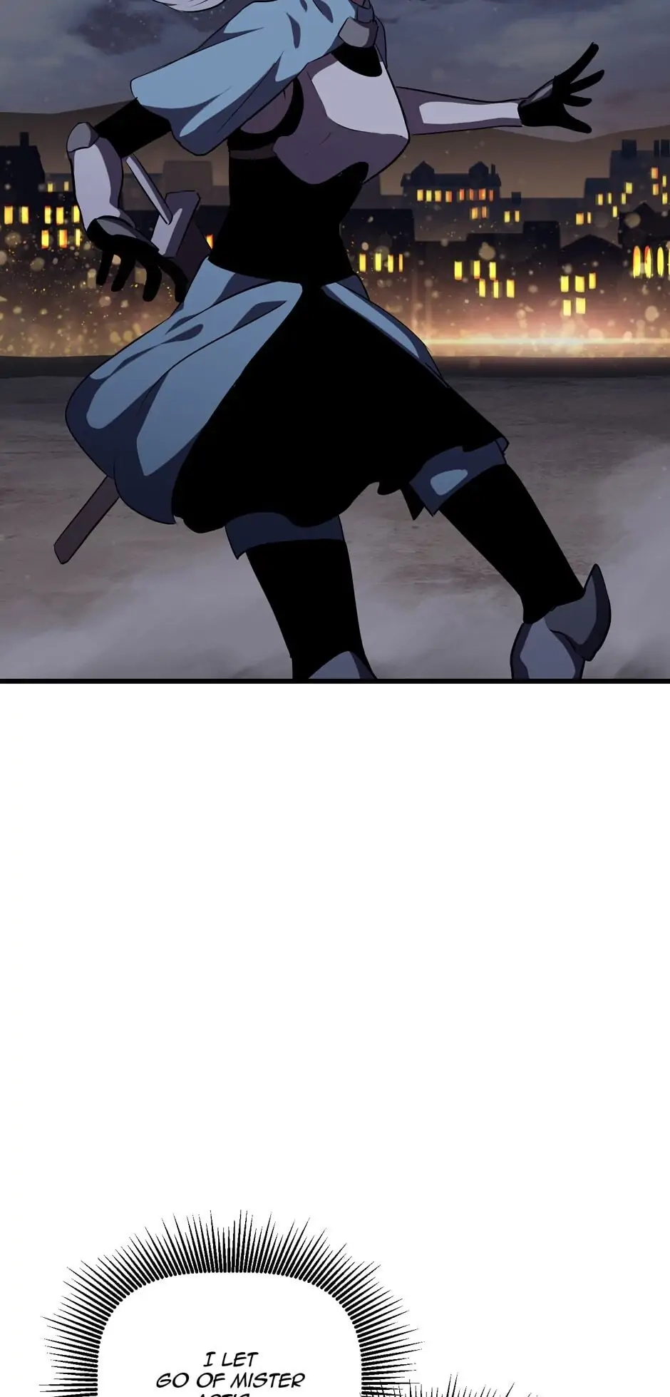 Survival Story of a Sword King in a Fantasy World Chapter 65 – Chapter 65
           : Out Of The Dungeon Page 53
