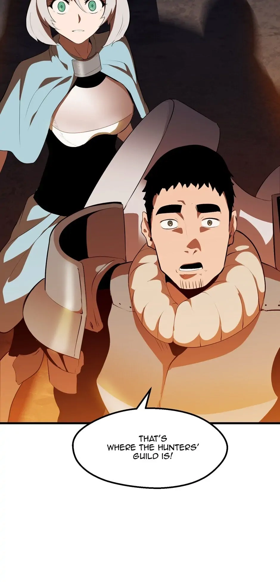 Survival Story of a Sword King in a Fantasy World Chapter 65 – Chapter 65
           : Out Of The Dungeon Page 60