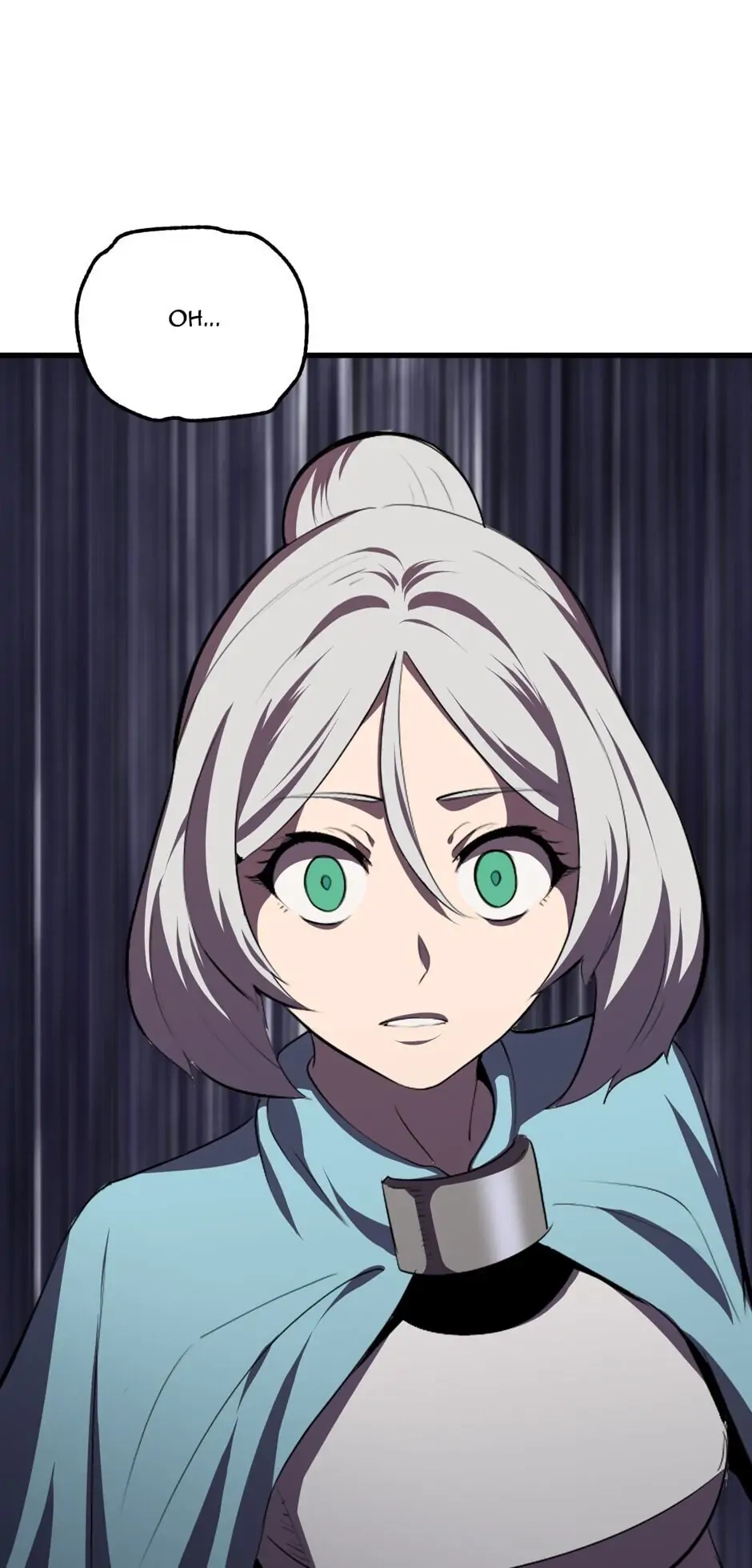 Survival Story of a Sword King in a Fantasy World Chapter 65 – Chapter 65
           : Out Of The Dungeon Page 61