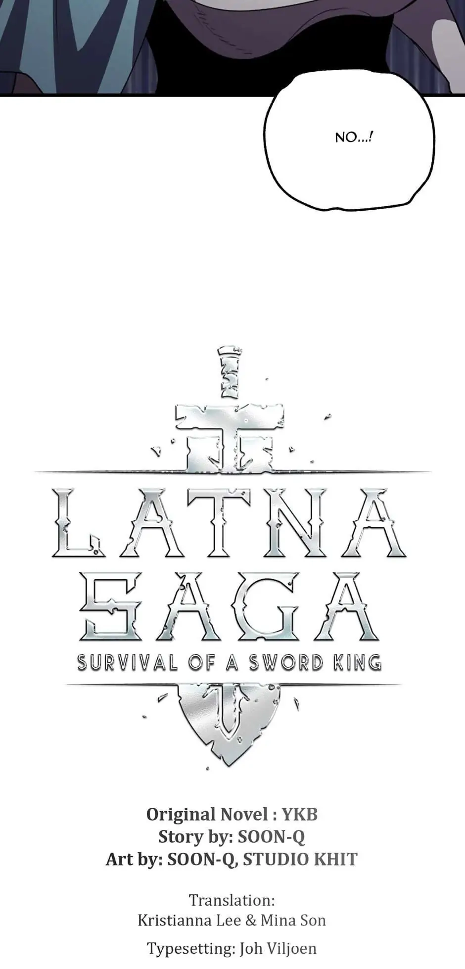 Survival Story of a Sword King in a Fantasy World Chapter 65 – Chapter 65
           : Out Of The Dungeon Page 62