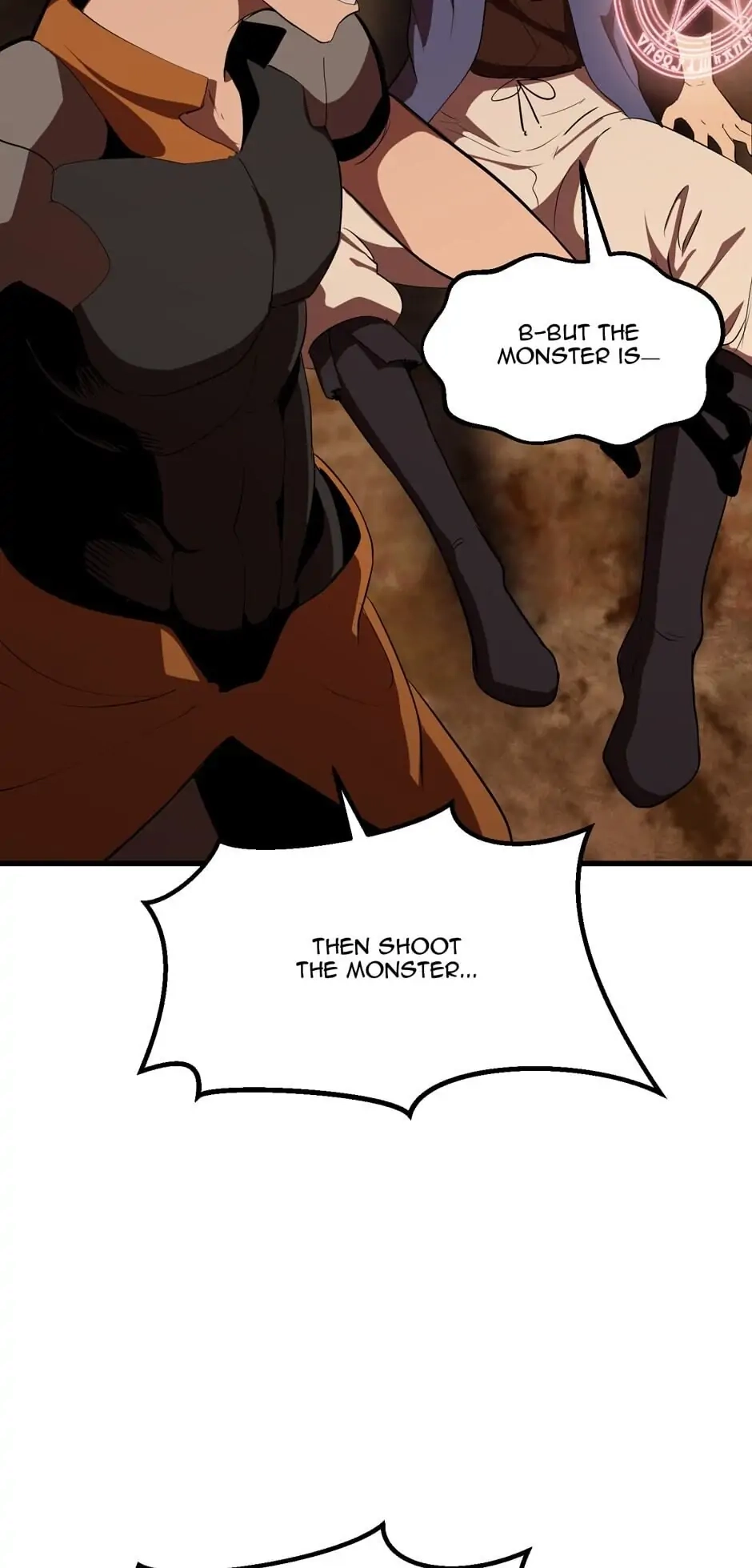 Survival Story of a Sword King in a Fantasy World Chapter 65 – Chapter 65
           : Out Of The Dungeon Page 64
