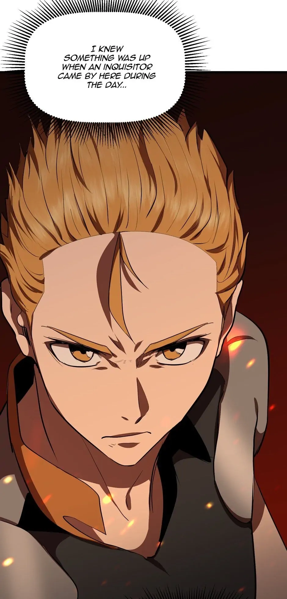 Survival Story of a Sword King in a Fantasy World Chapter 65 – Chapter 65
           : Out Of The Dungeon Page 68
