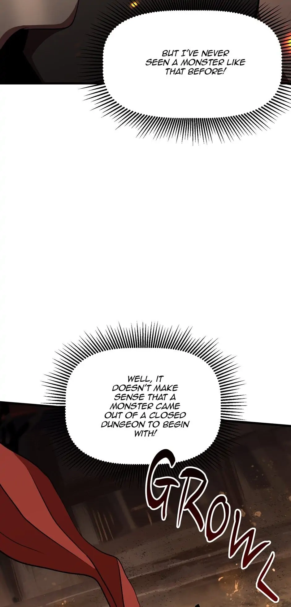 Survival Story of a Sword King in a Fantasy World Chapter 65 – Chapter 65
           : Out Of The Dungeon Page 69