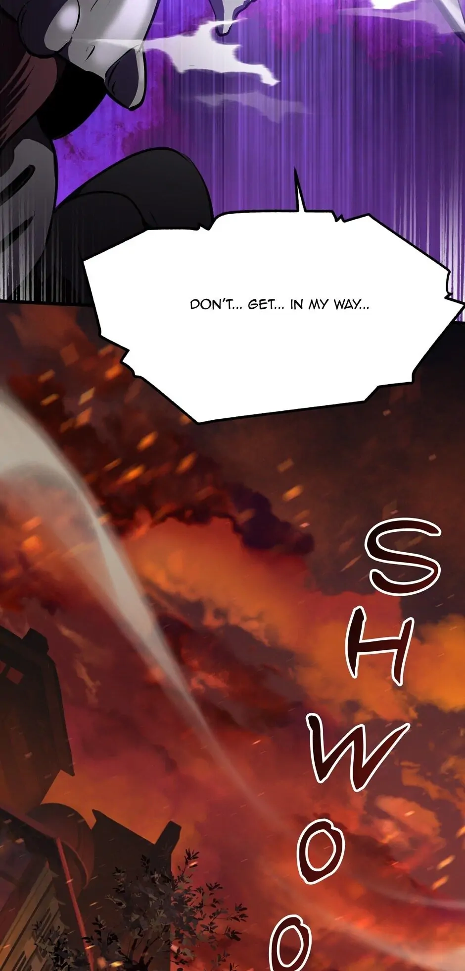 Survival Story of a Sword King in a Fantasy World Chapter 65 – Chapter 65
           : Out Of The Dungeon Page 83