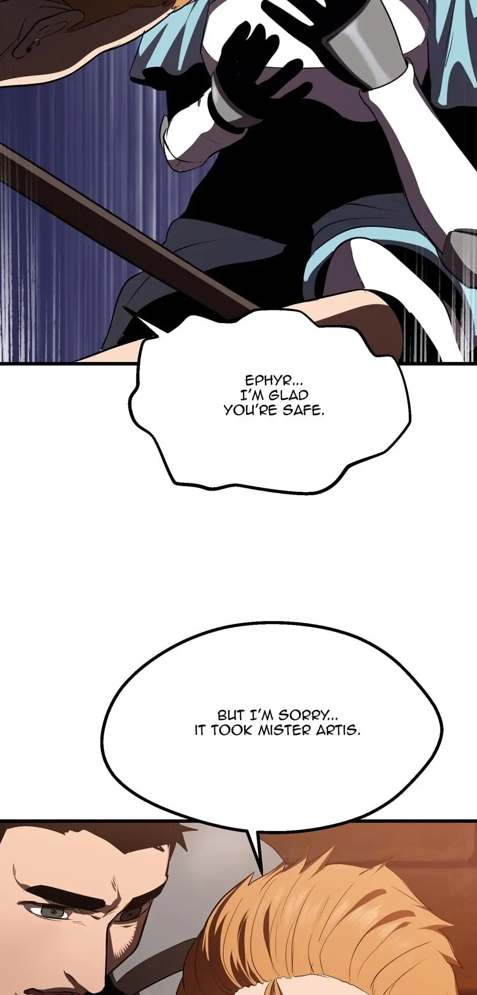 Survival Story of a Sword King in a Fantasy World Chapter 65 – Chapter 65
           : Out Of The Dungeon Page 89
