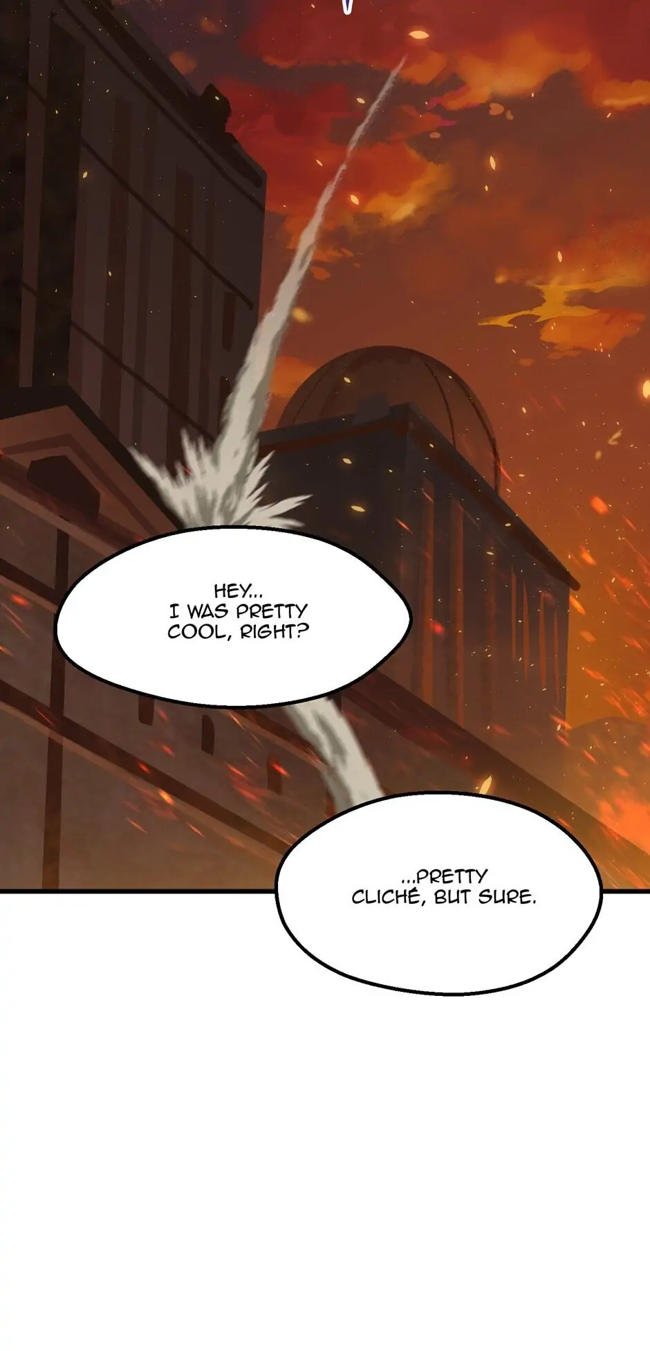 Survival Story of a Sword King in a Fantasy World Chapter 65 – Chapter 65
           : Out Of The Dungeon Page 100