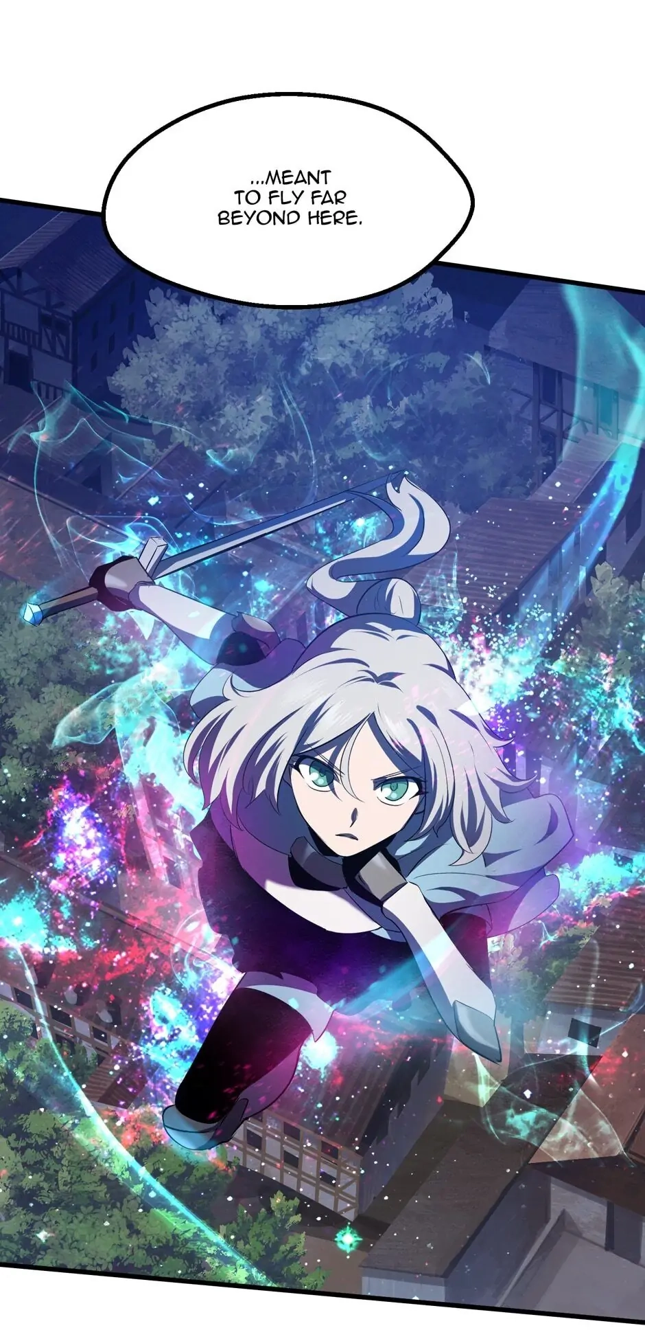 Survival Story of a Sword King in a Fantasy World Chapter 65 – Chapter 65
           : Out Of The Dungeon Page 102