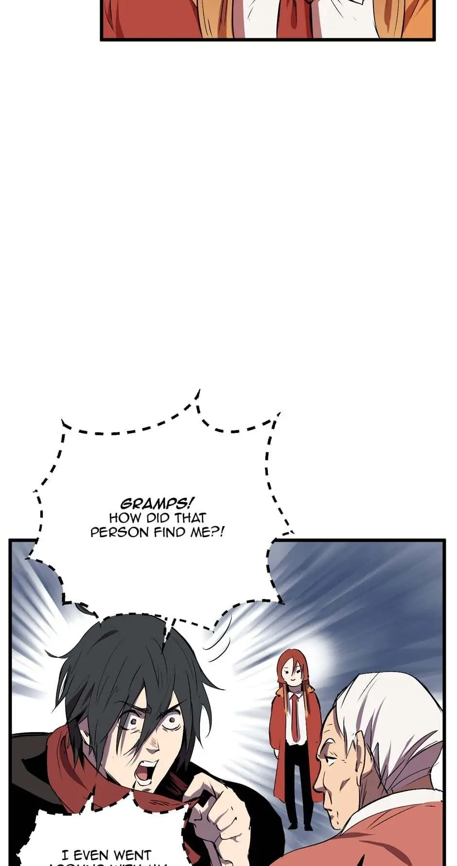 Survival Story of a Sword King in a Fantasy World Chapter 15 – Chapter 15
           : Become A Hunter Again Page 5
