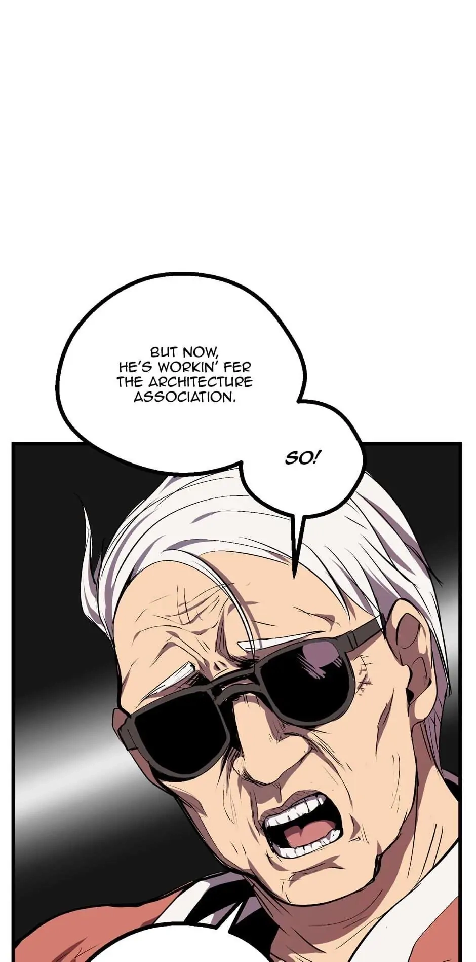 Survival Story of a Sword King in a Fantasy World Chapter 15 – Chapter 15
           : Become A Hunter Again Page 11