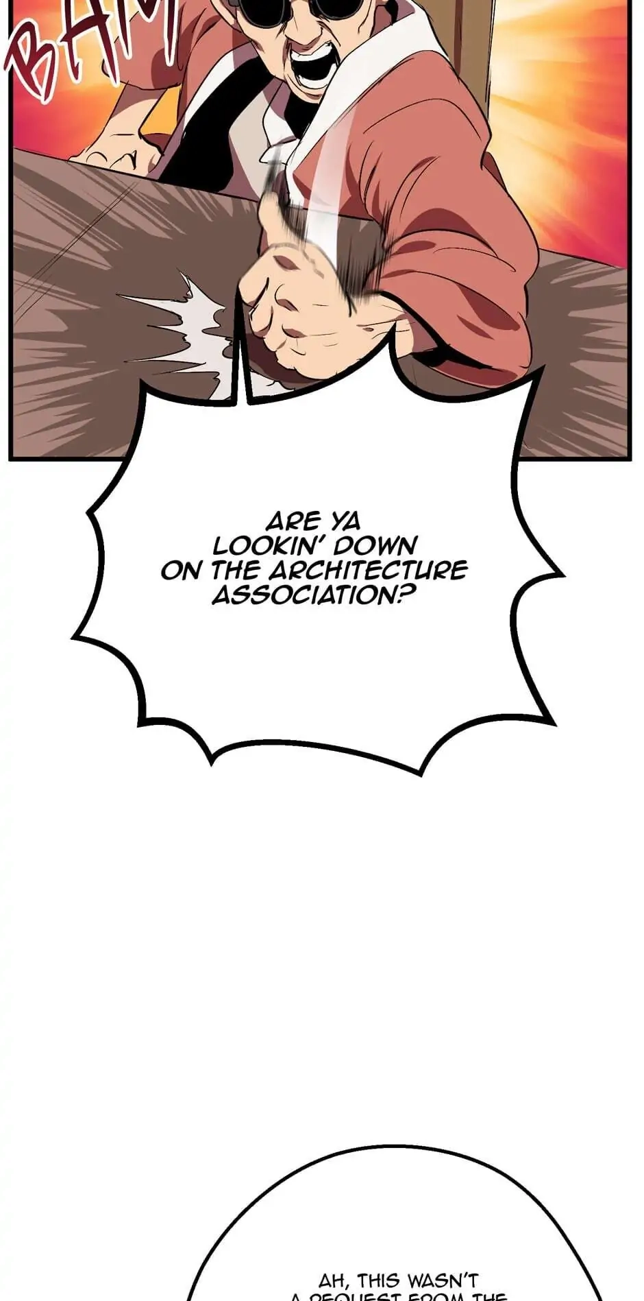 Survival Story of a Sword King in a Fantasy World Chapter 15 – Chapter 15
           : Become A Hunter Again Page 13