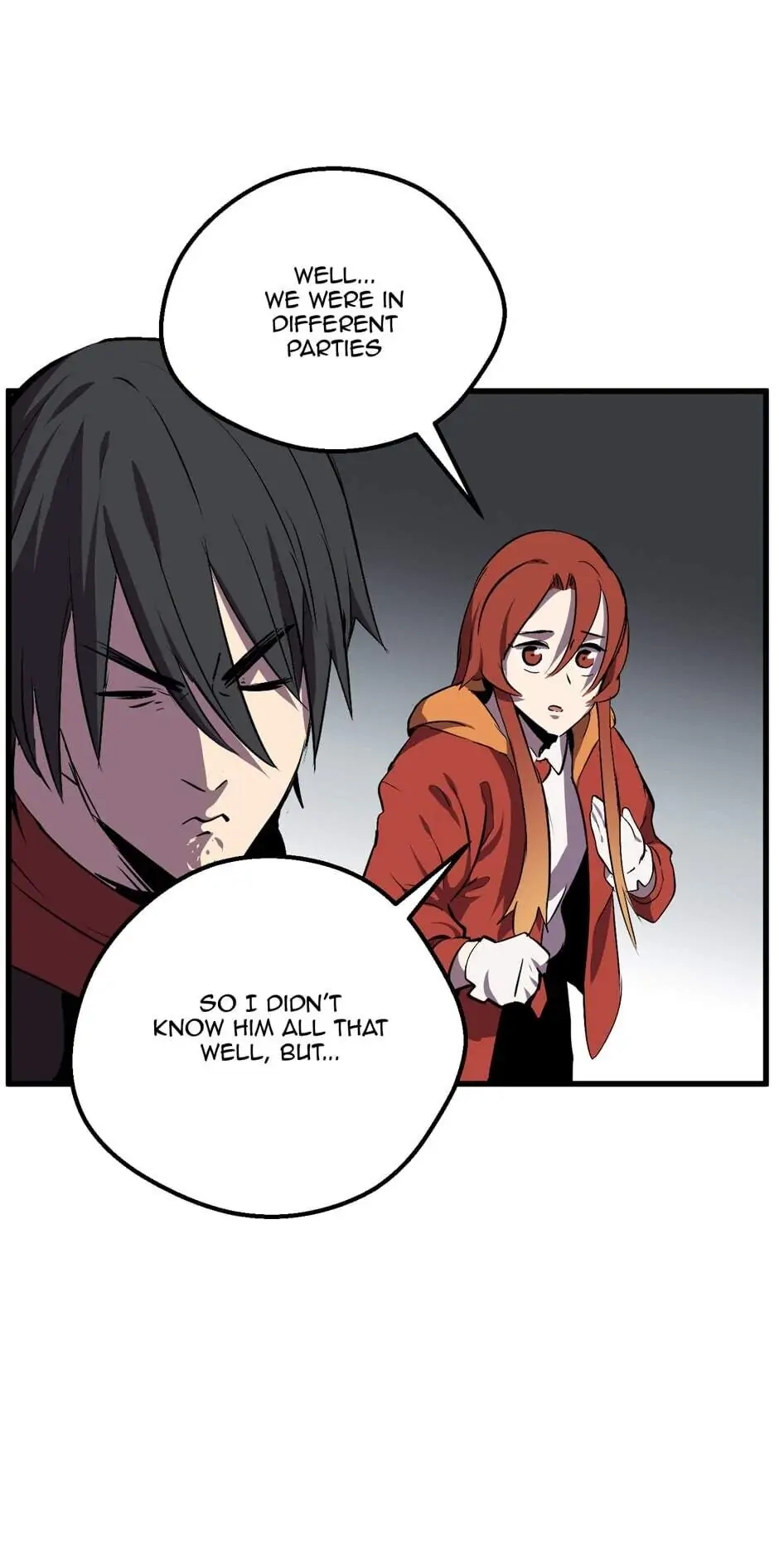 Survival Story of a Sword King in a Fantasy World Chapter 15 – Chapter 15
           : Become A Hunter Again Page 15