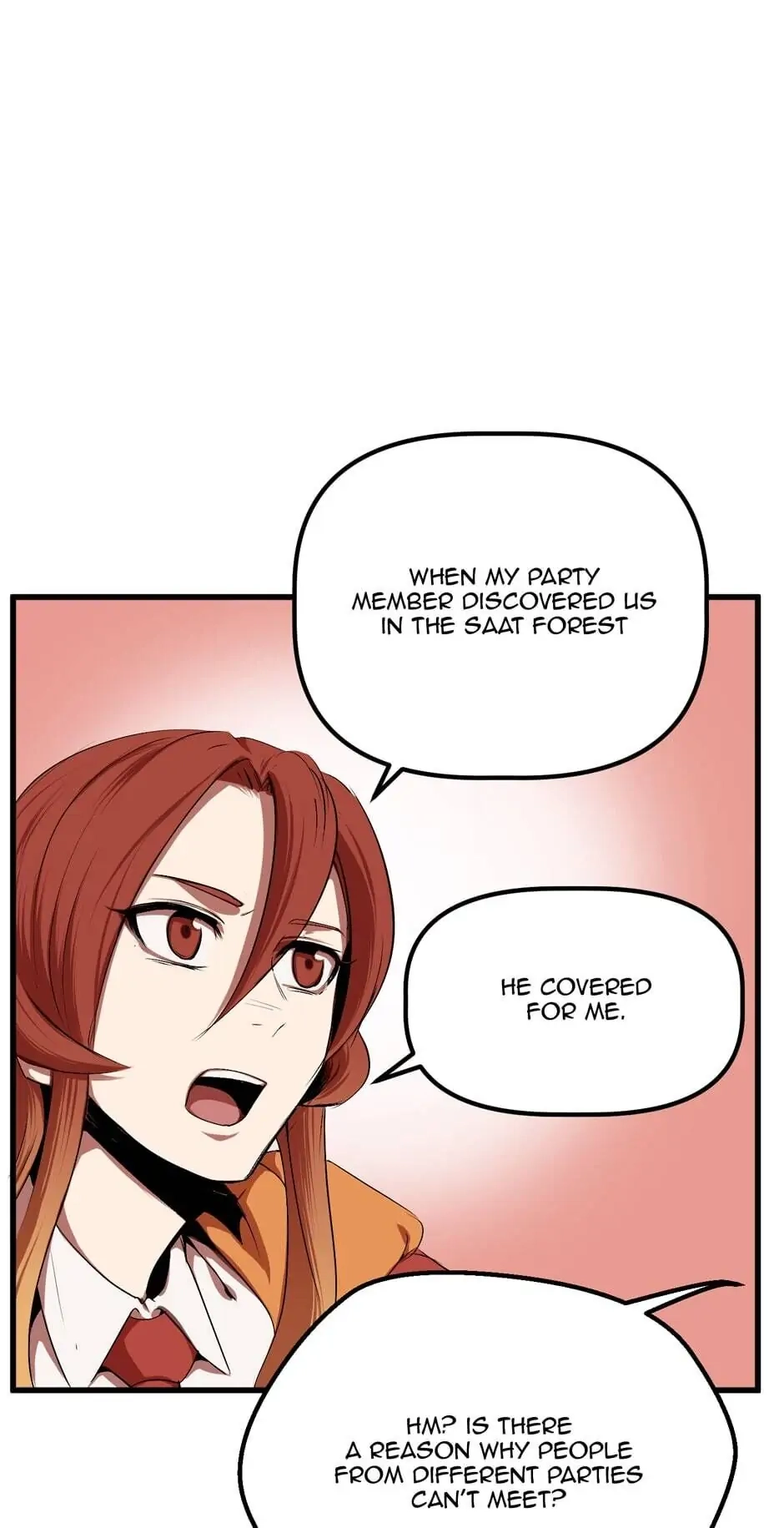 Survival Story of a Sword King in a Fantasy World Chapter 15 – Chapter 15
           : Become A Hunter Again Page 16
