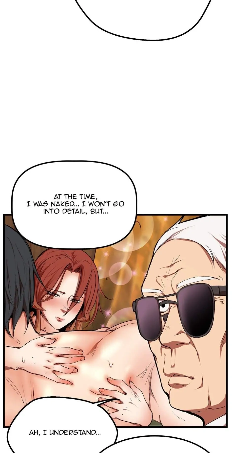 Survival Story of a Sword King in a Fantasy World Chapter 15 – Chapter 15
           : Become A Hunter Again Page 17
