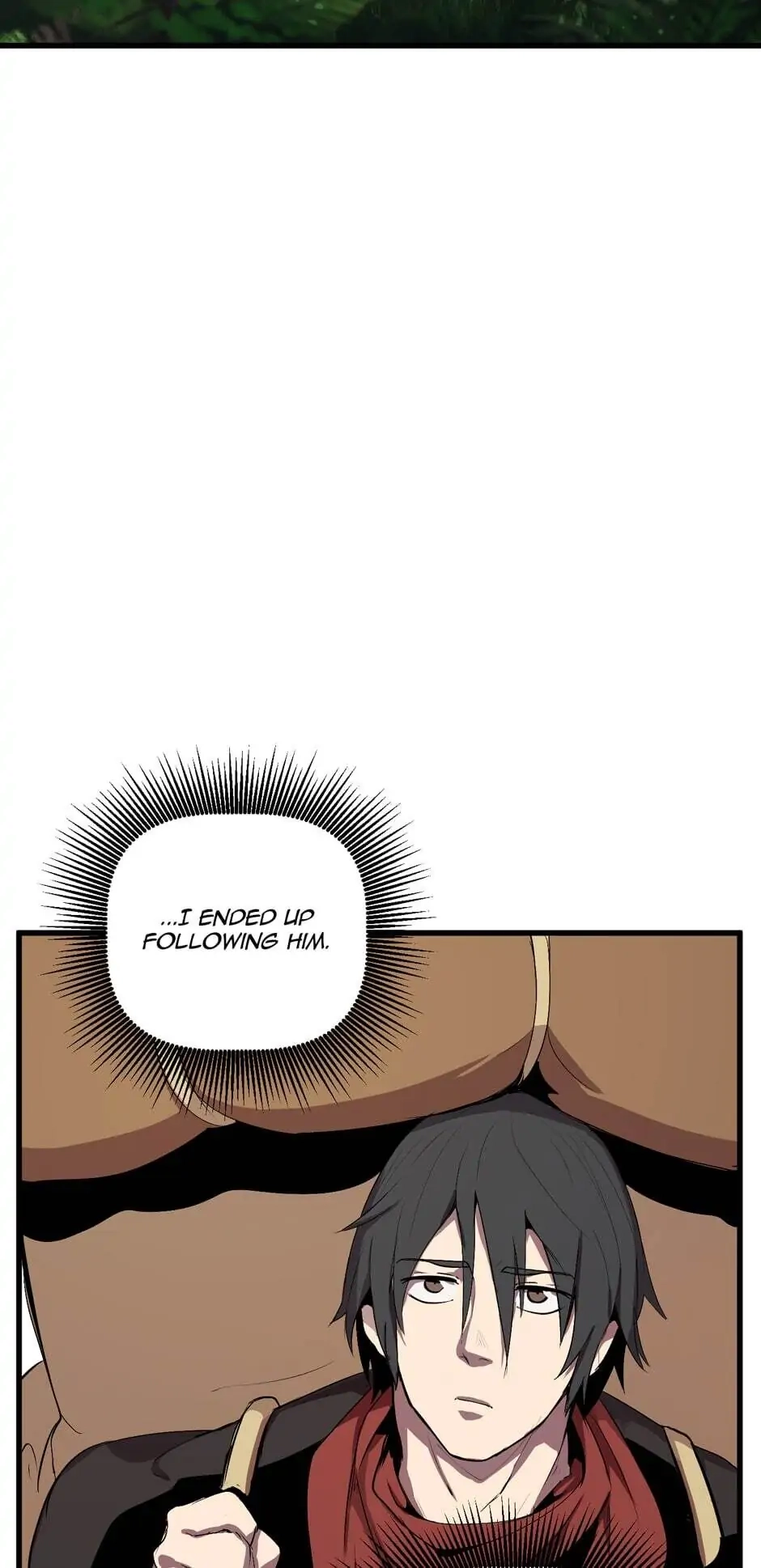 Survival Story of a Sword King in a Fantasy World Chapter 15 – Chapter 15
           : Become A Hunter Again Page 35