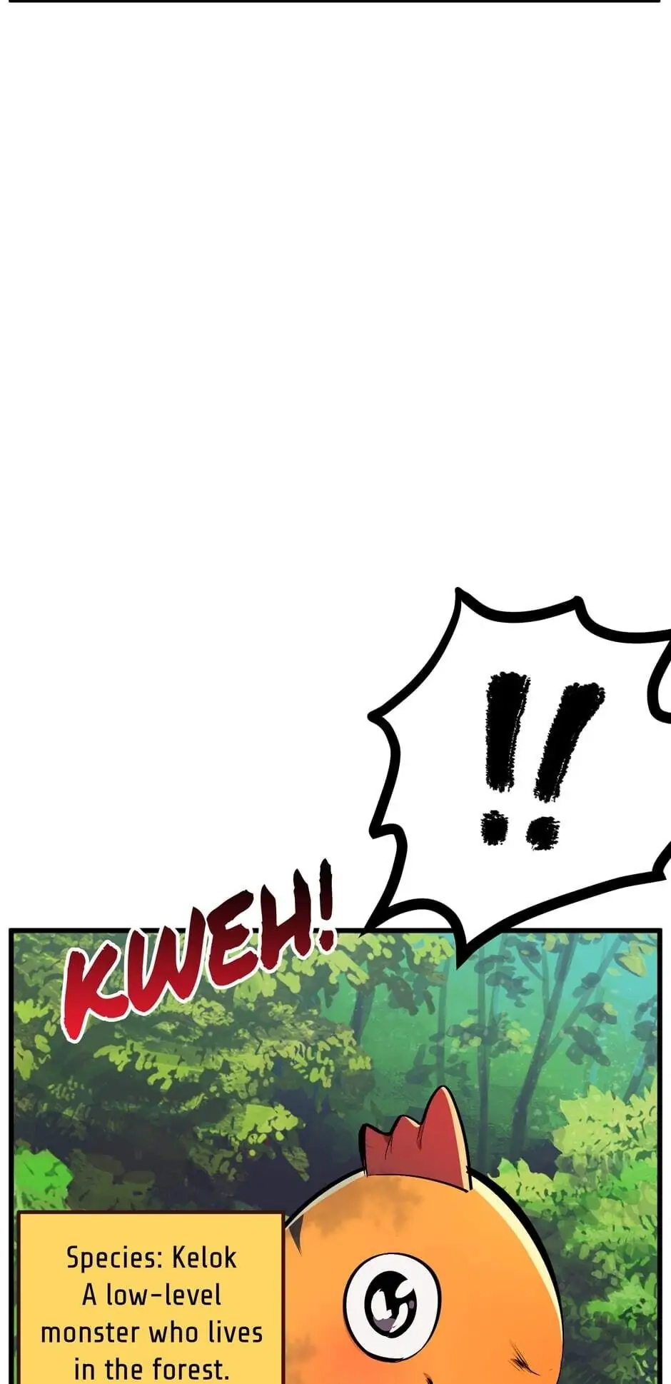Survival Story of a Sword King in a Fantasy World Chapter 15 – Chapter 15
           : Become A Hunter Again Page 38