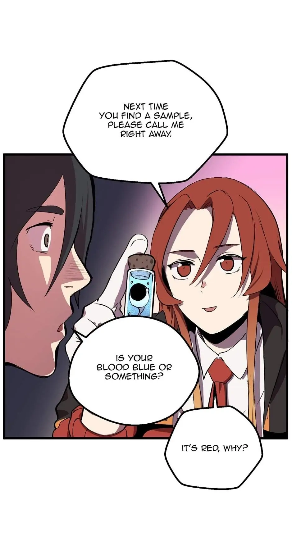 Survival Story of a Sword King in a Fantasy World Chapter 15 – Chapter 15
           : Become A Hunter Again Page 44