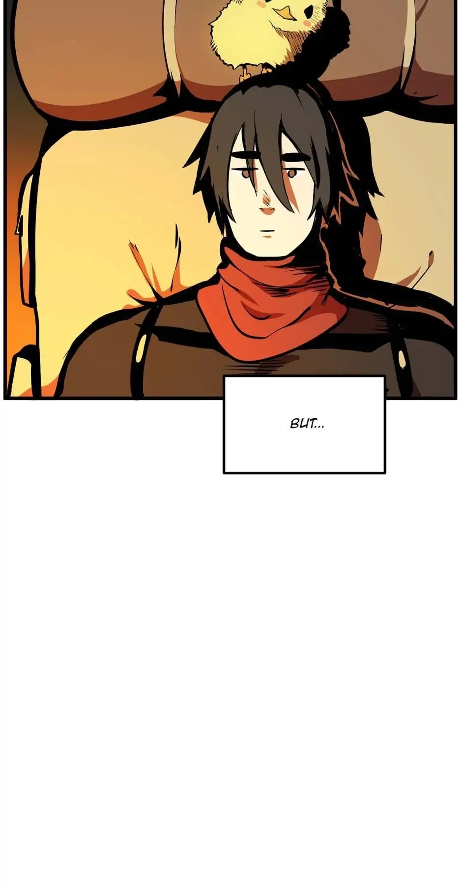 Survival Story of a Sword King in a Fantasy World Chapter 15 – Chapter 15
           : Become A Hunter Again Page 46