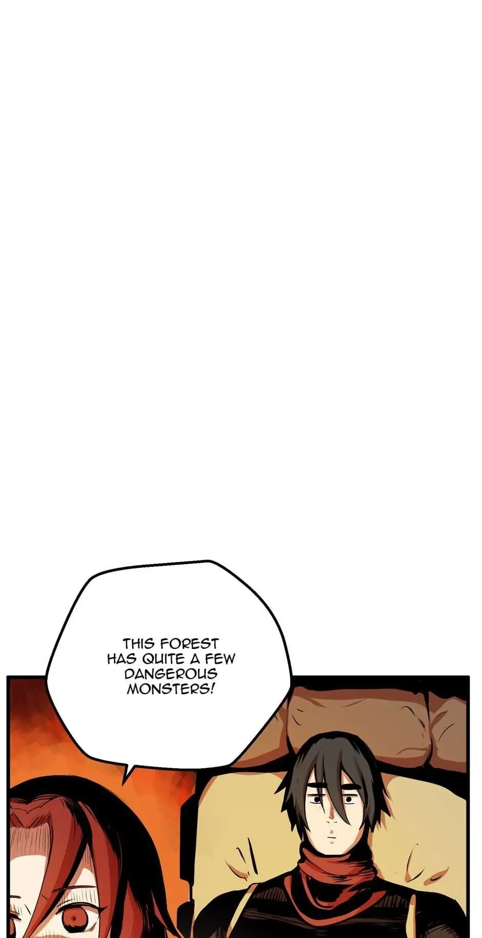 Survival Story of a Sword King in a Fantasy World Chapter 15 – Chapter 15
           : Become A Hunter Again Page 51