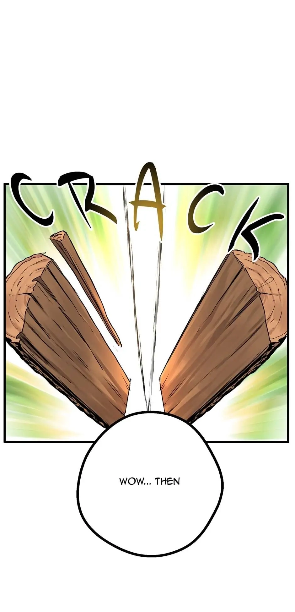 Survival Story of a Sword King in a Fantasy World Chapter 15 – Chapter 15
           : Become A Hunter Again Page 57
