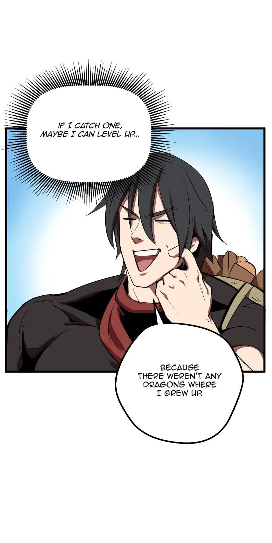 Survival Story of a Sword King in a Fantasy World Chapter 15 – Chapter 15
           : Become A Hunter Again Page 65
