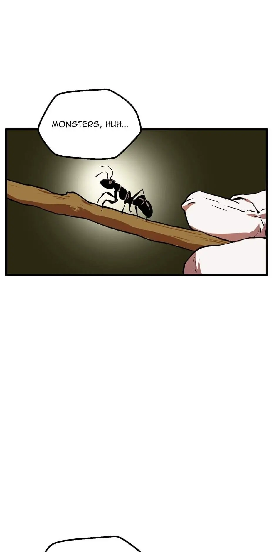 Survival Story of a Sword King in a Fantasy World Chapter 15 – Chapter 15
           : Become A Hunter Again Page 67