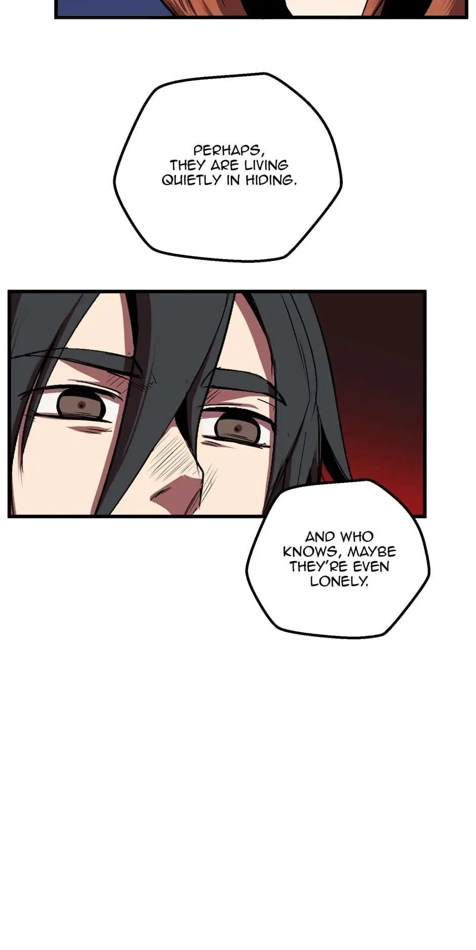 Survival Story of a Sword King in a Fantasy World Chapter 15 – Chapter 15
           : Become A Hunter Again Page 71