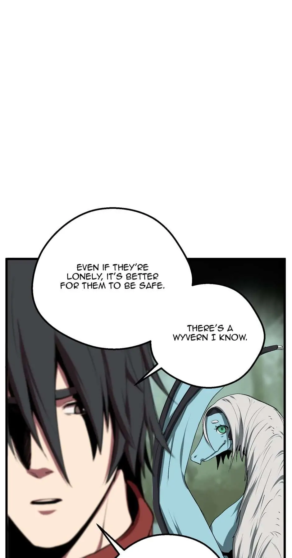 Survival Story of a Sword King in a Fantasy World Chapter 15 – Chapter 15
           : Become A Hunter Again Page 72