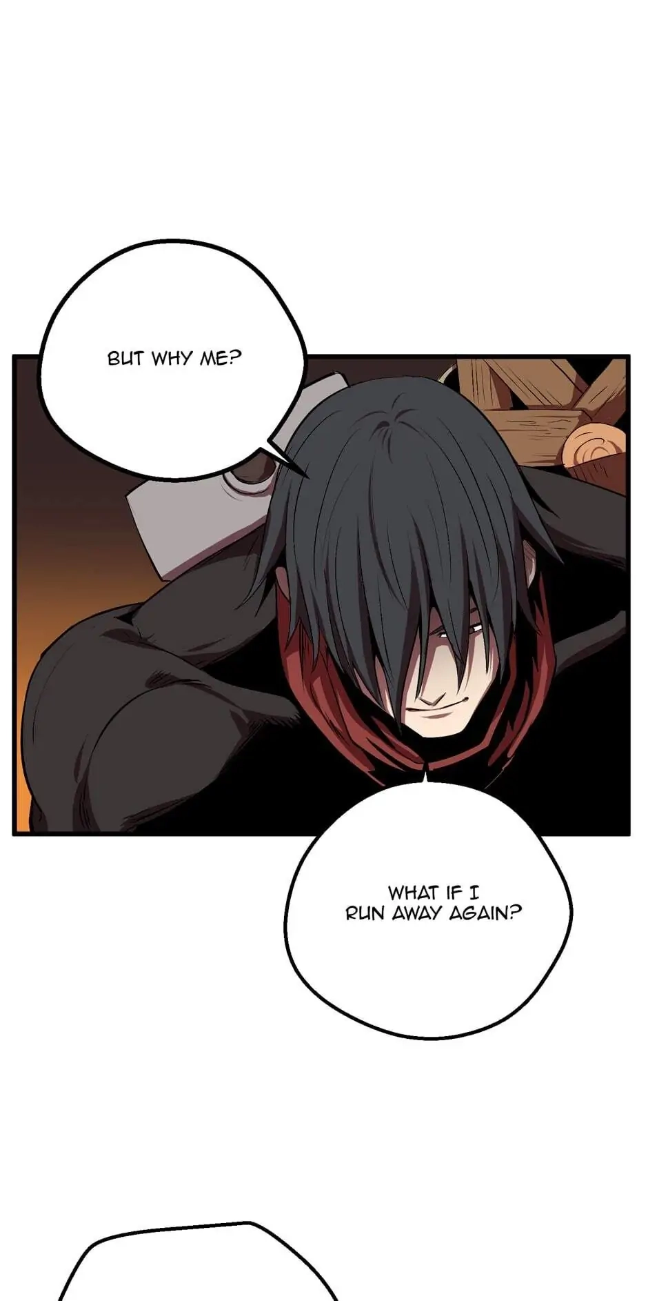 Survival Story of a Sword King in a Fantasy World Chapter 15 – Chapter 15
           : Become A Hunter Again Page 79