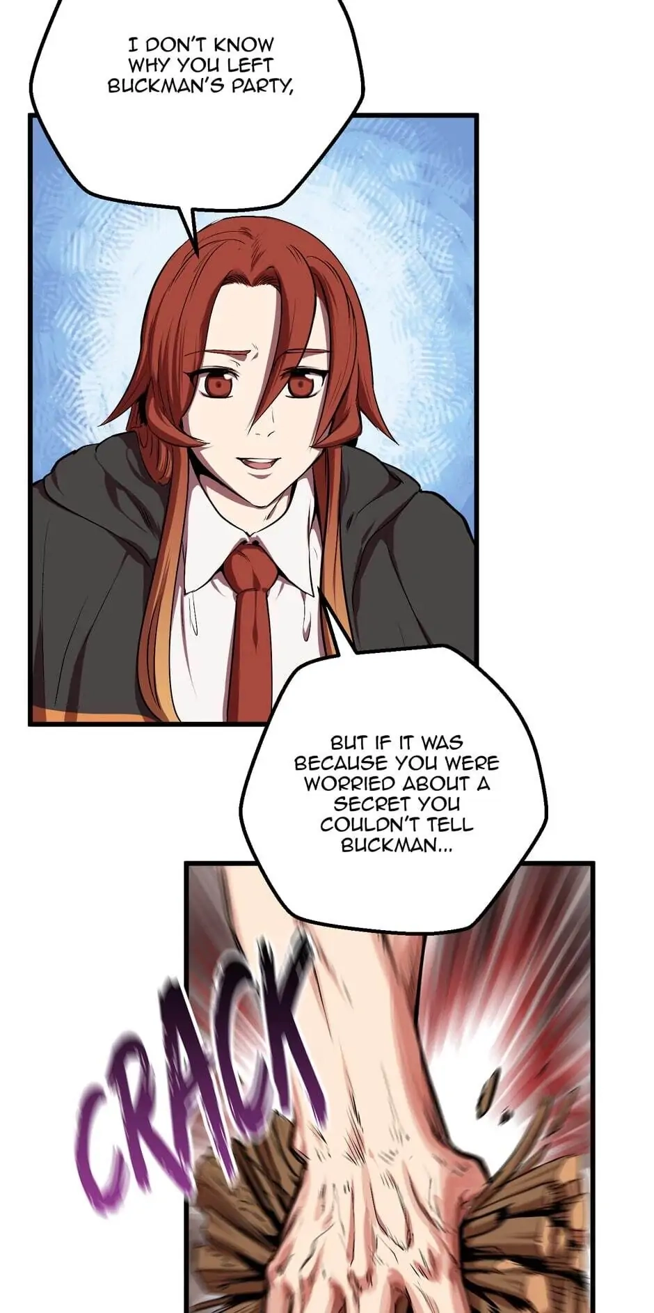 Survival Story of a Sword King in a Fantasy World Chapter 15 – Chapter 15
           : Become A Hunter Again Page 80