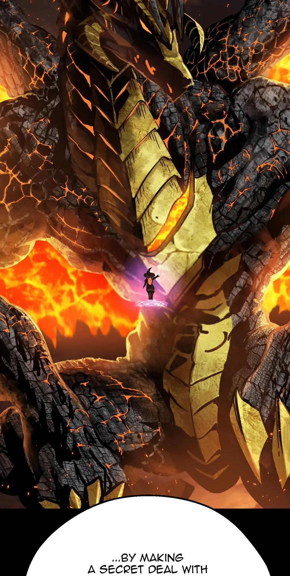 Survival Story of a Sword King in a Fantasy World Chapter 160