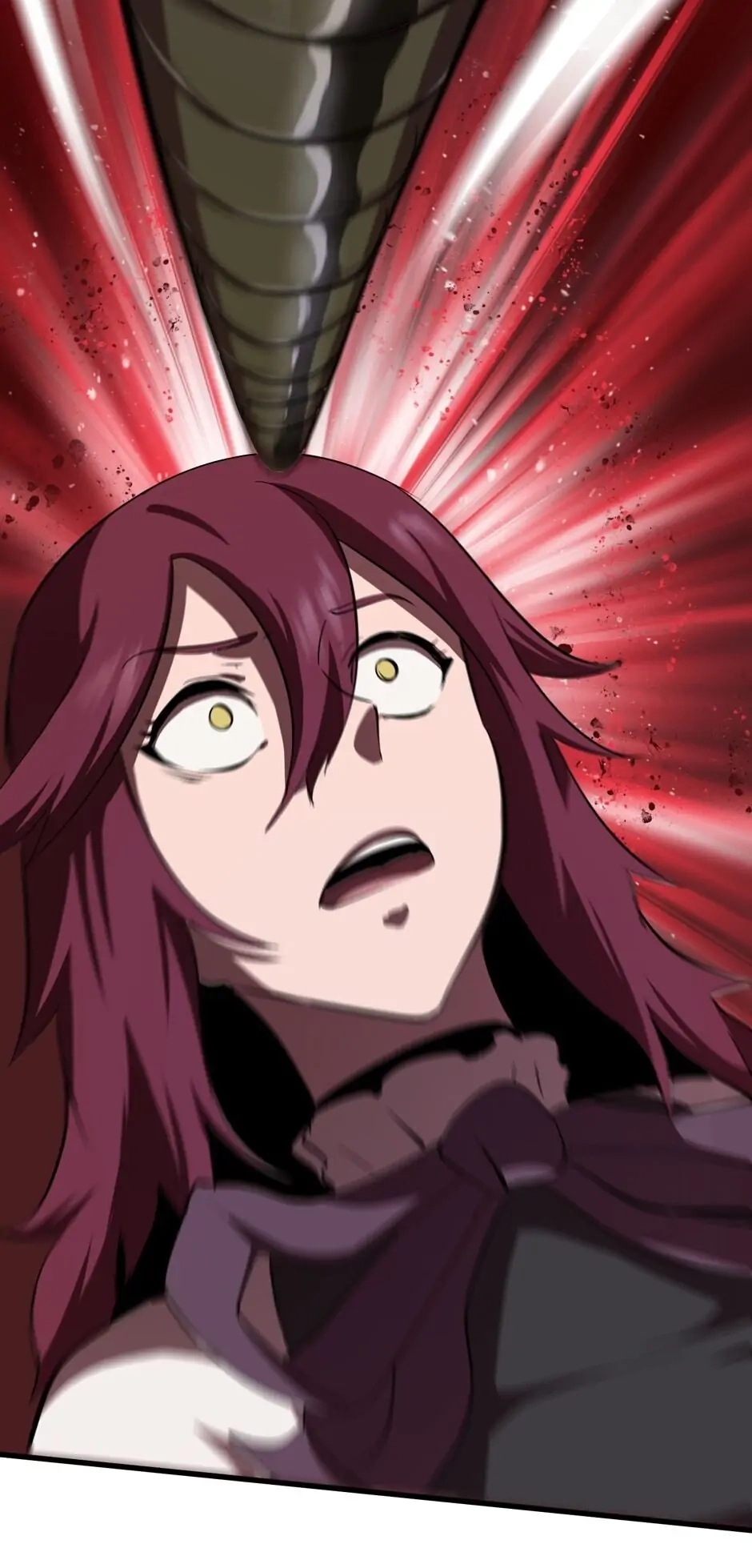 Survival Story of a Sword King in a Fantasy World Chapter 59 – Chapter 59
           : He's A Madman!! Page 5