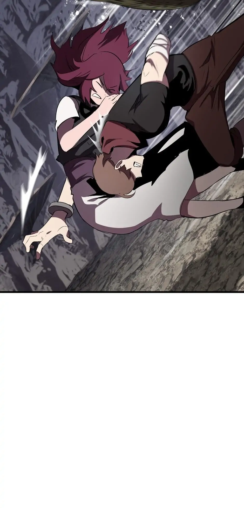 Survival Story of a Sword King in a Fantasy World Chapter 59 – Chapter 59
           : He's A Madman!! Page 7